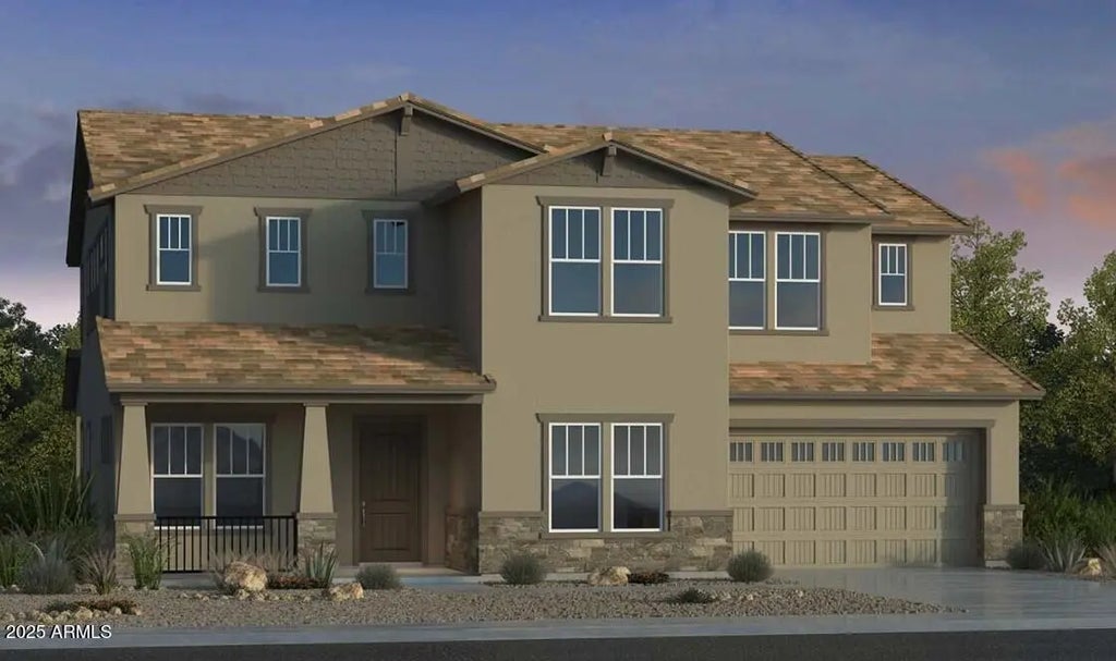 8332 W Solano Drive, Glendale