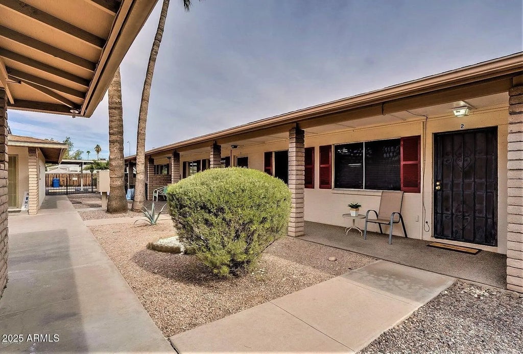 2458 E University Drive (unit 2), Mesa