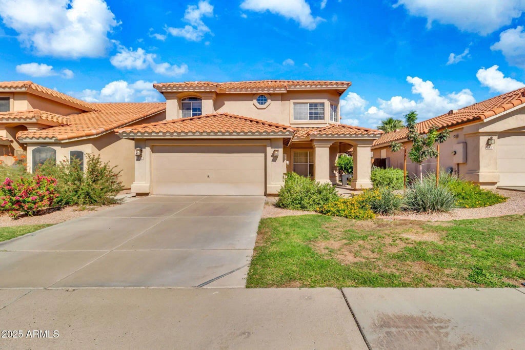 6554 E Raftriver Street, Mesa