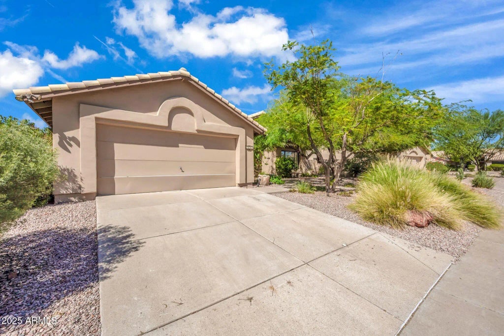1252 N Hazelton Drive, Chandler