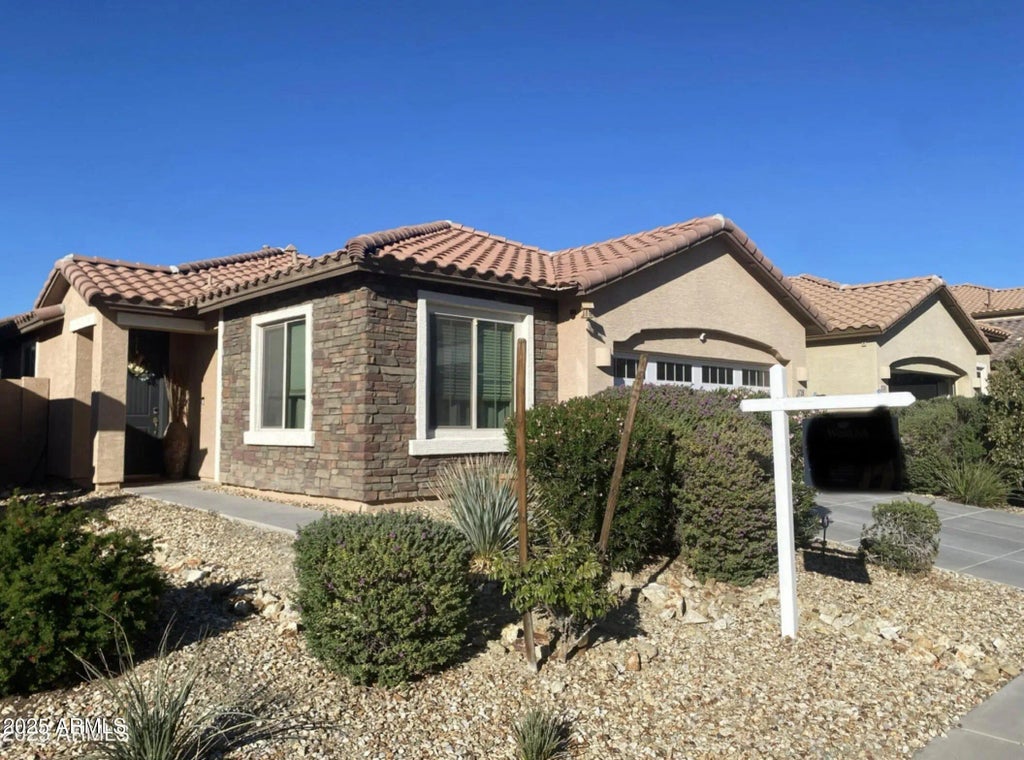 1728 W Cottonwood Lane, Phoenix