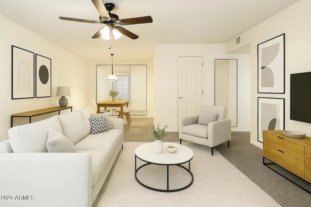 1340 N Recker Road (unit 109), Mesa