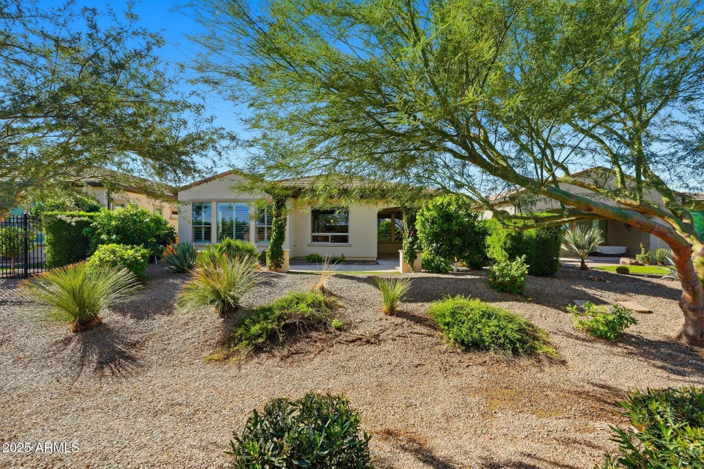 35465 N Granada Lane, Queen Creek