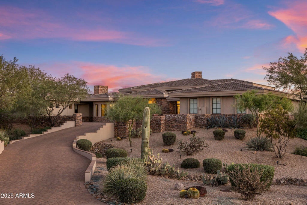 36791 N 102nd Place, Scottsdale