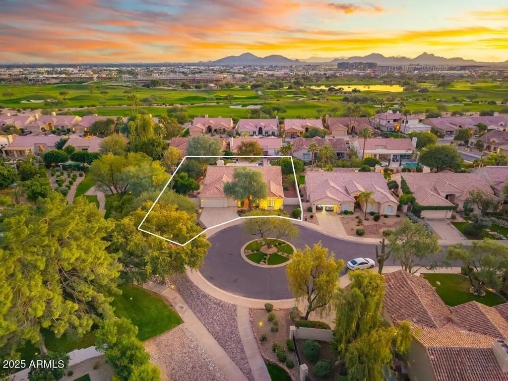 7747 E Monica Drive, Scottsdale