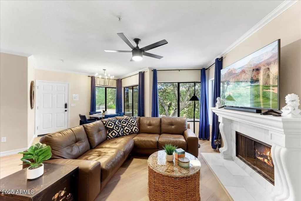 7575 E Indian Bend Road (unit 2141), Scottsdale