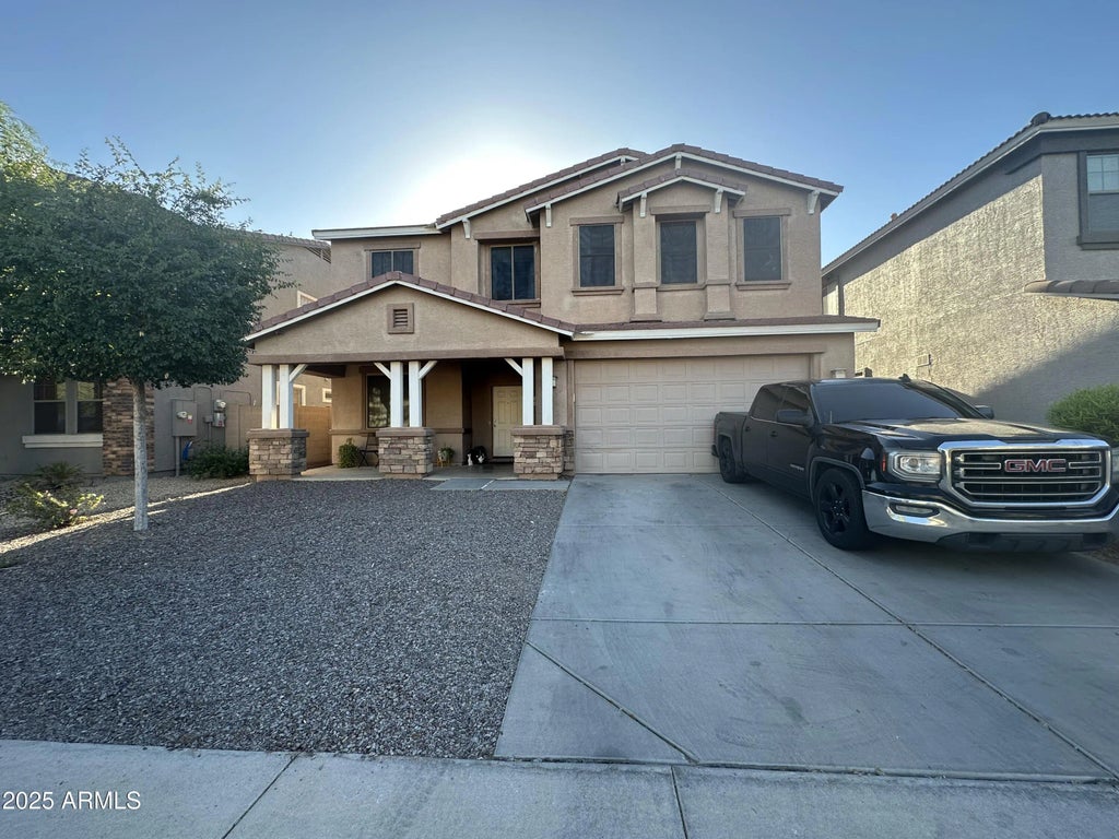 28550 N Sunset Drive, San Tan Valley