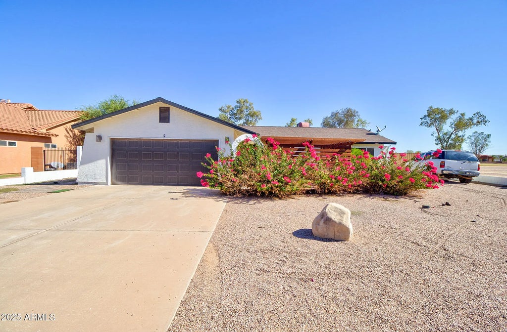 8580 W Mission Hills Drive, Arizona City