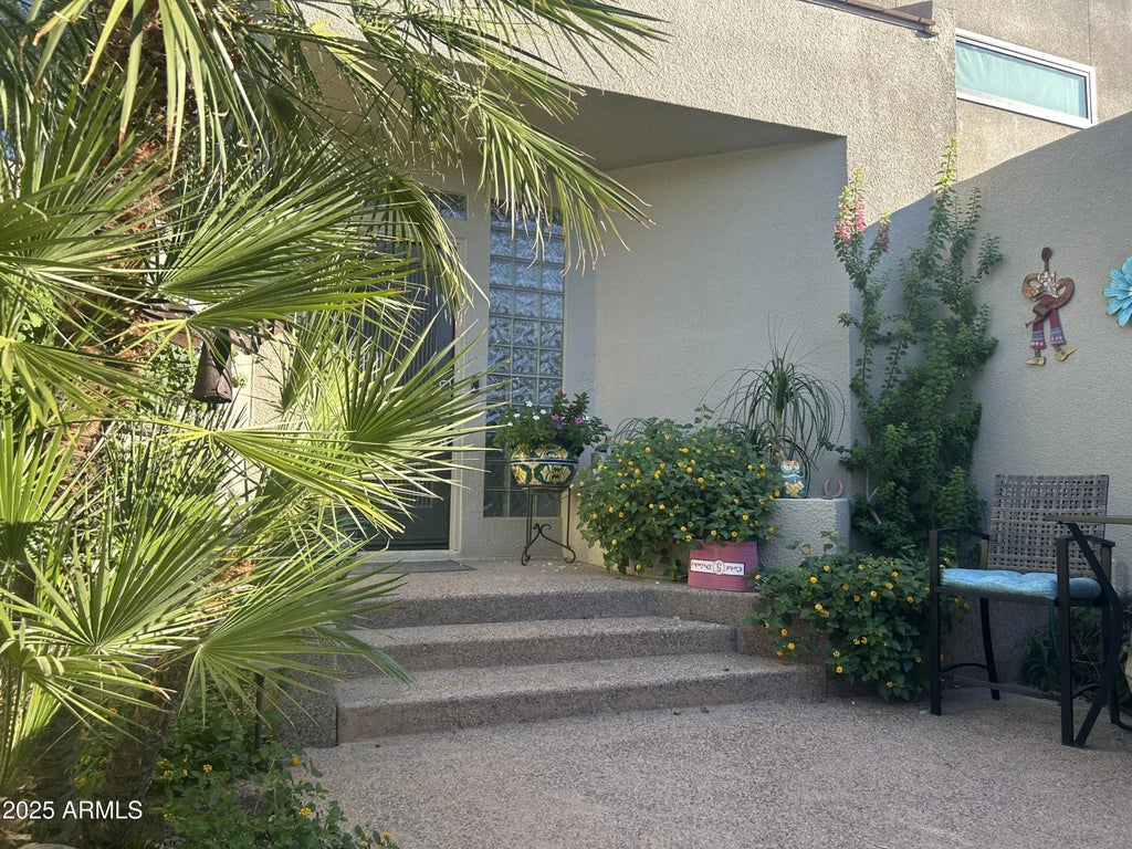 7760 E Gainey Ranch Road (unit 48), Scottsdale