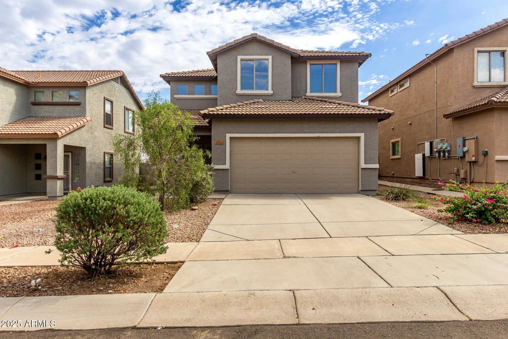 5023 S 6th Way, Phoenix