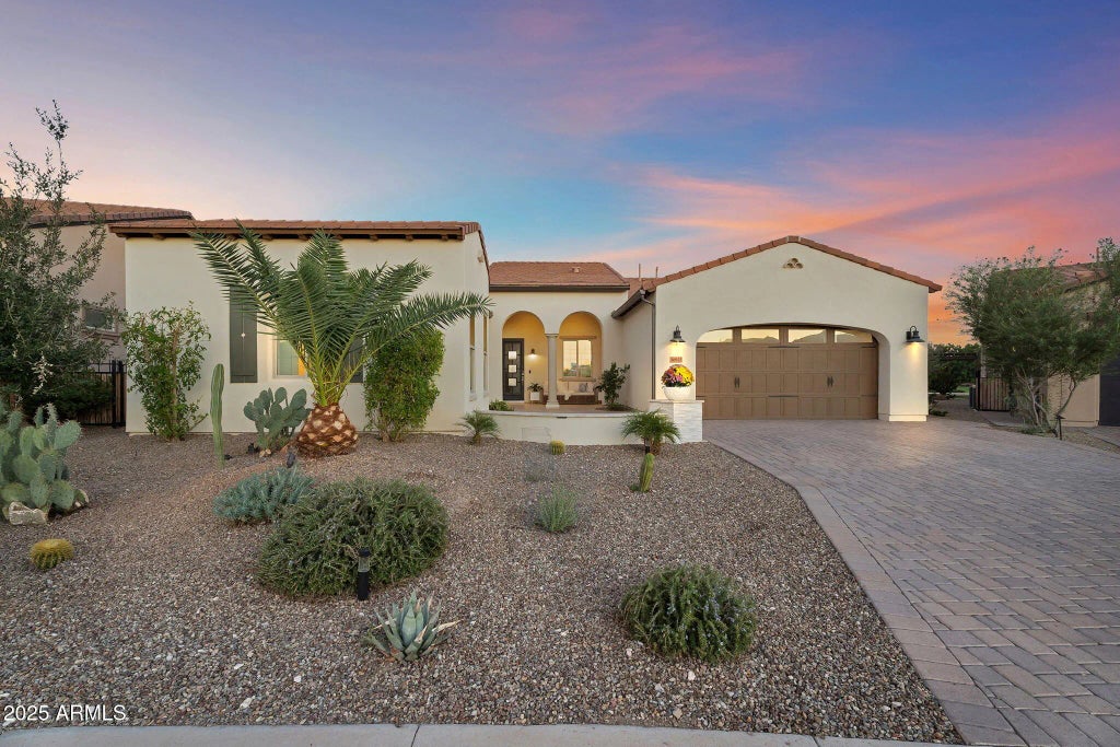36925 N Wild Barley Path Path, Queen Creek