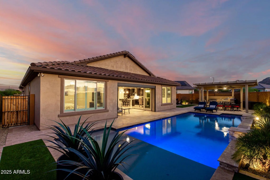 18956 N 264th Lane, Buckeye