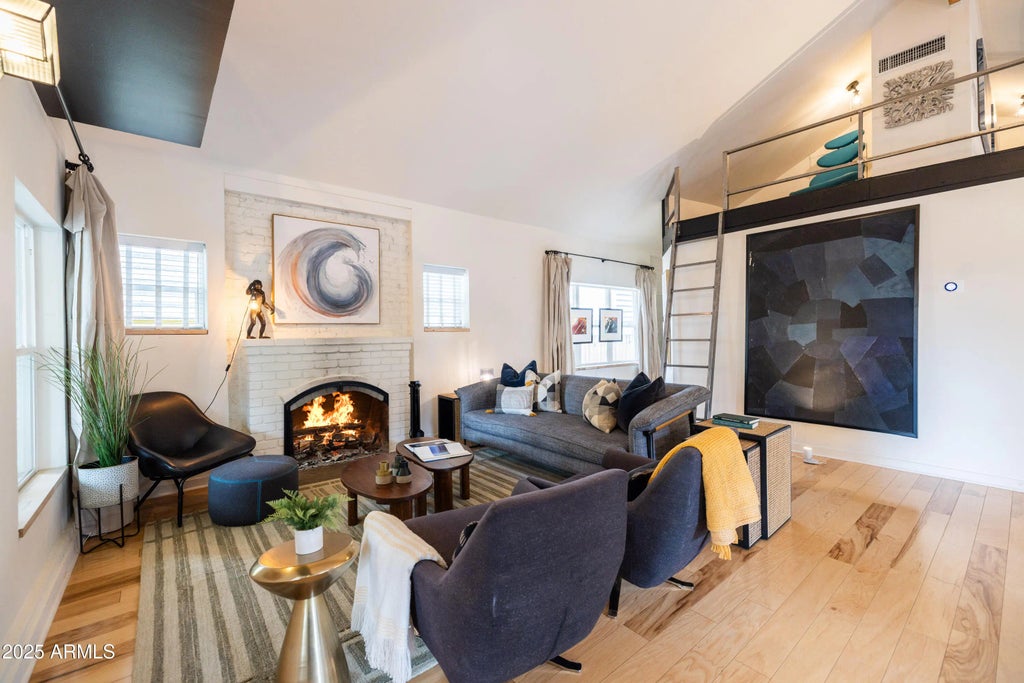 829 N 8th Avenue, Phoenix