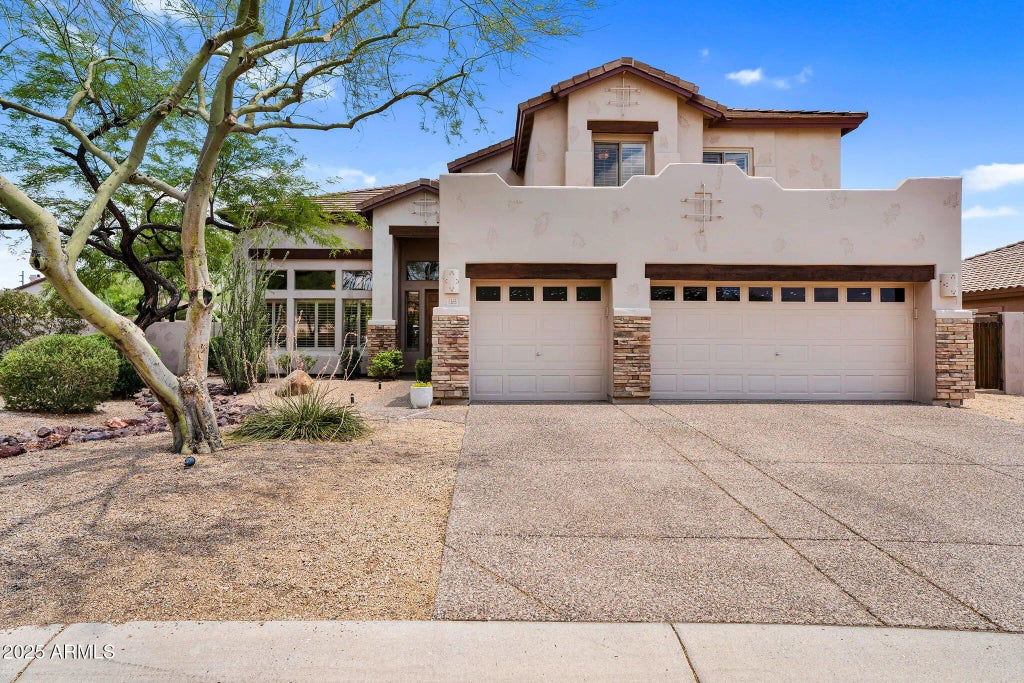 1365 N Drexel, Mesa
