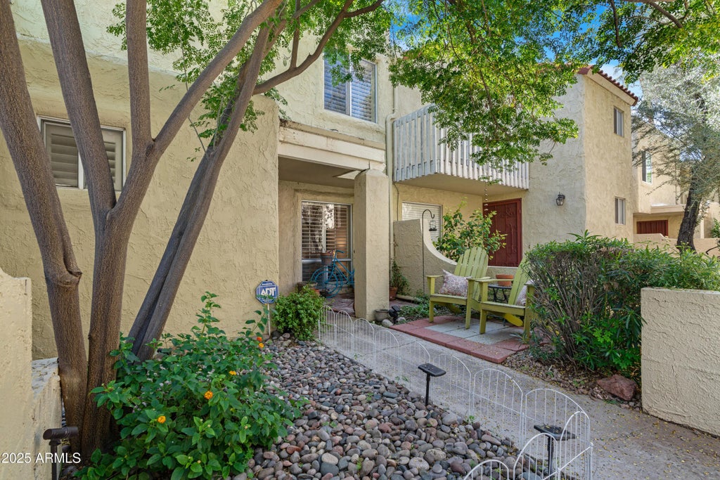 6540 N 7th Avenue (unit 46), Phoenix