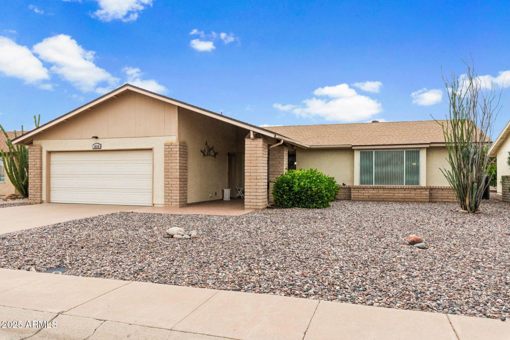 1014 Leisure World, Mesa
