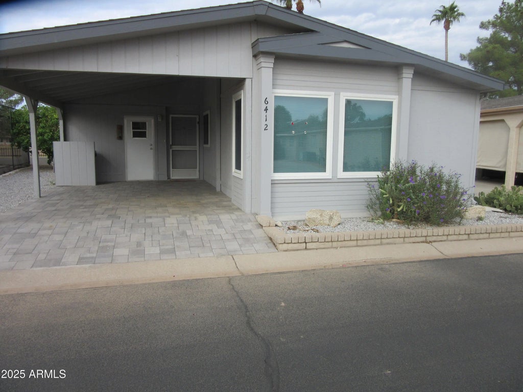 6412 S Oakmont Drive, Chandler
