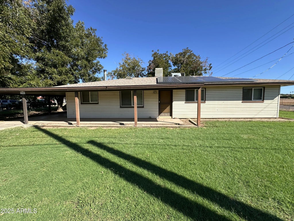 7302 W Thunderbird Road, Peoria