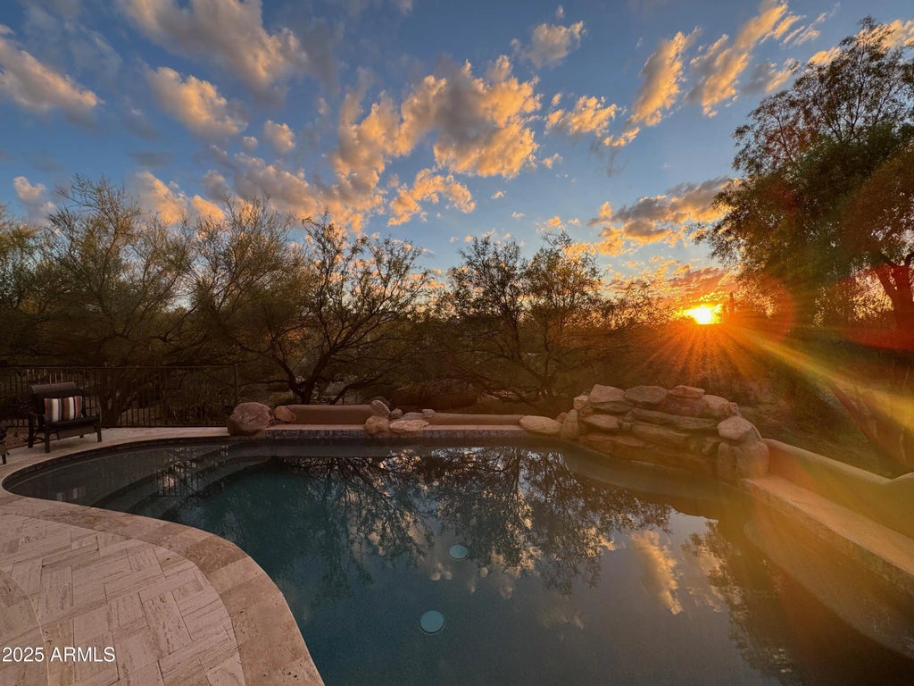 10909 E Quarry Trail, Scottsdale