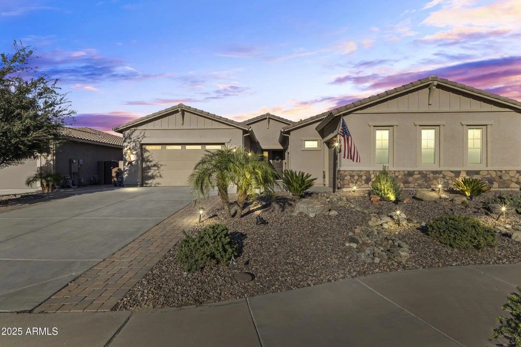 22290 E Desert Spoon Drive, Queen Creek