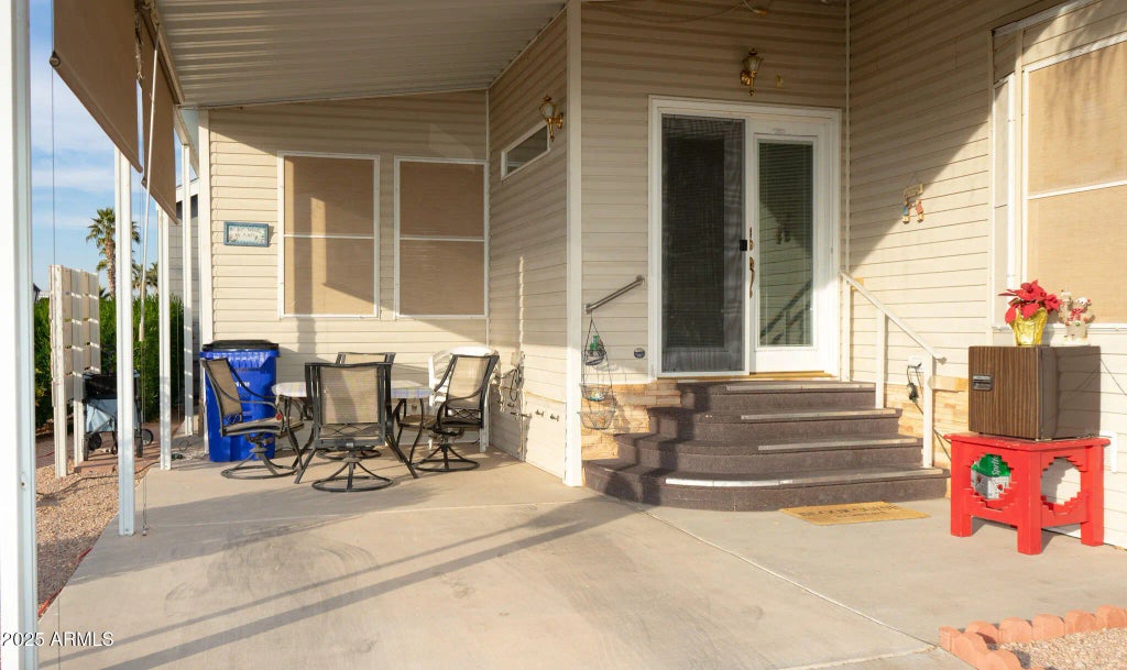 2656 N 56th Street (unit 282), Mesa