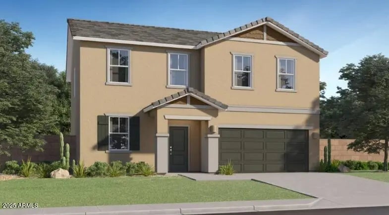 4676 E Shasta Drive, San Tan Valley