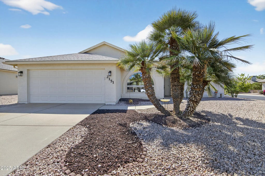 2151 Leisure World, Mesa