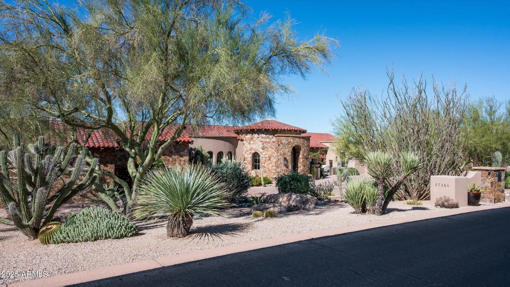 27364 N 97th Place, Scottsdale