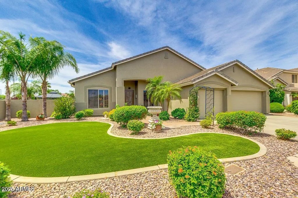 9831 E Lompoc Avenue, Mesa