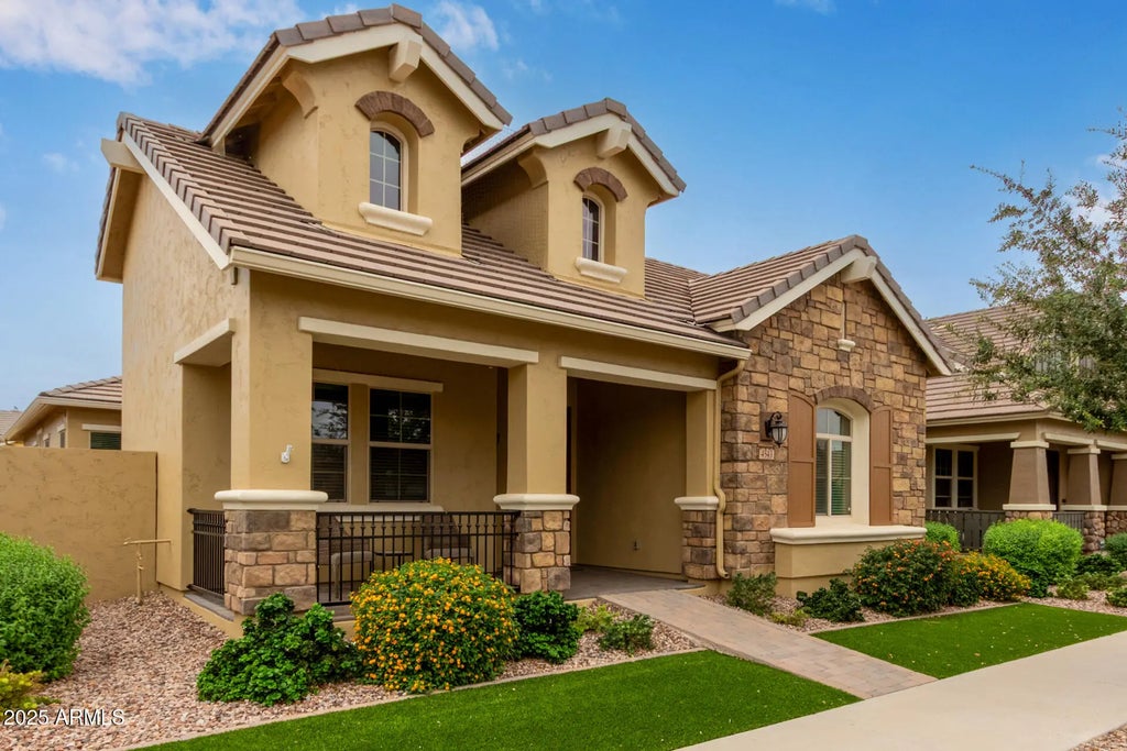 4543 E Skousen Street, Gilbert
