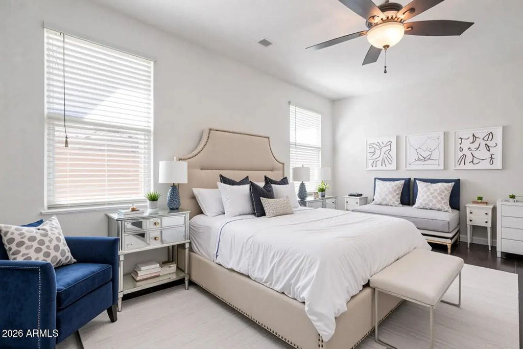 15551 W Kendall Street, Goodyear