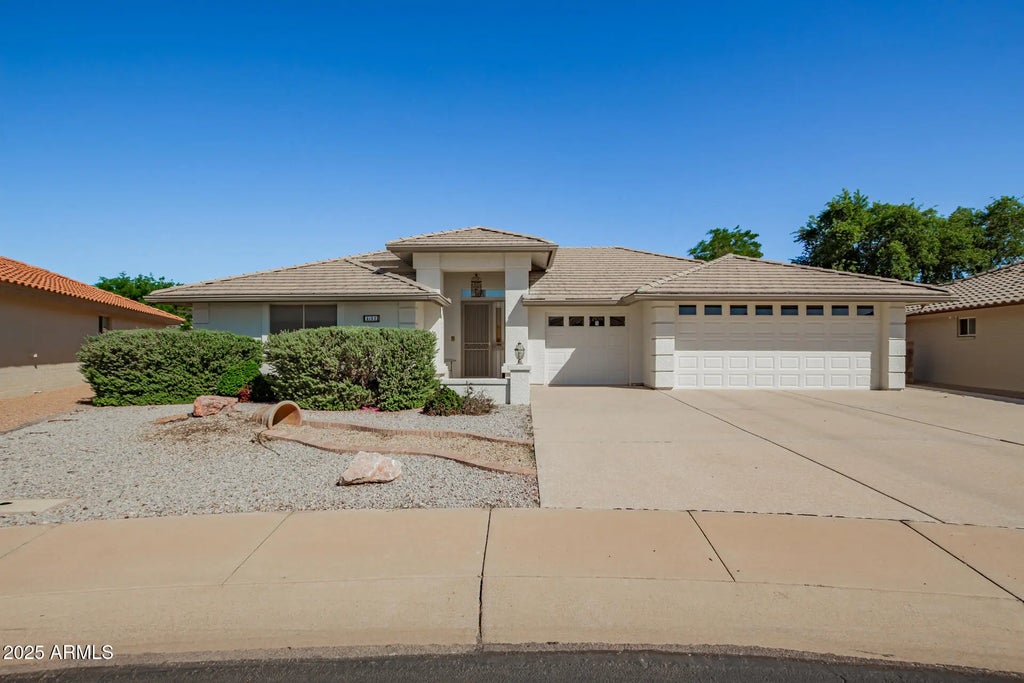 2153 S Cherrywood Circle, Mesa