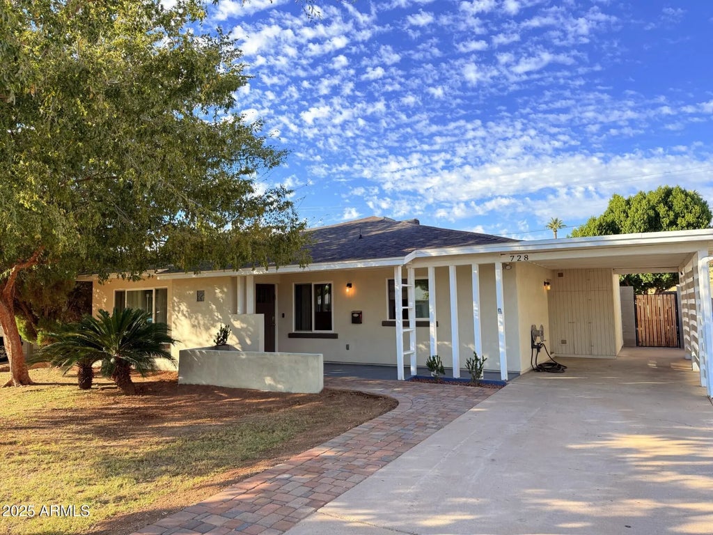 728 E State Avenue, Phoenix