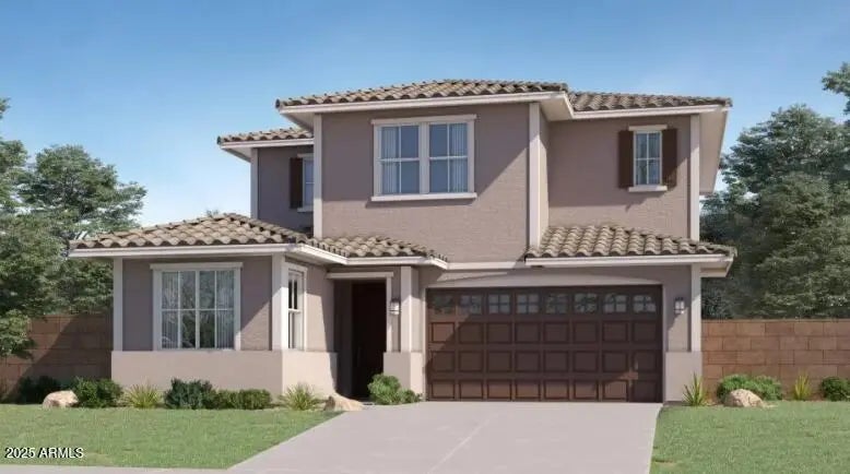 8307 E Peterson Avenue, Mesa