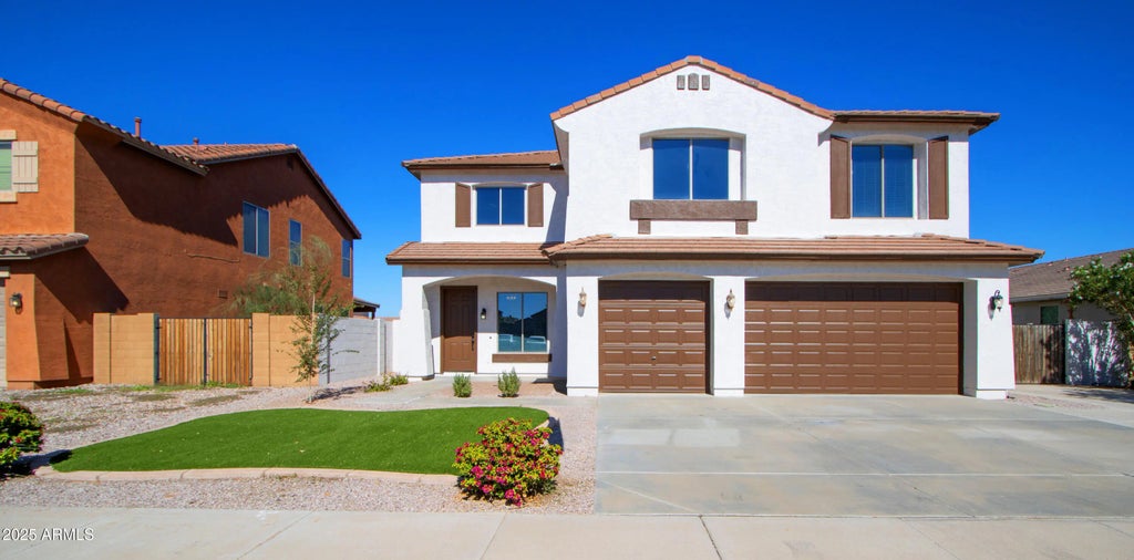 2318 W Angel Way, San Tan Valley
