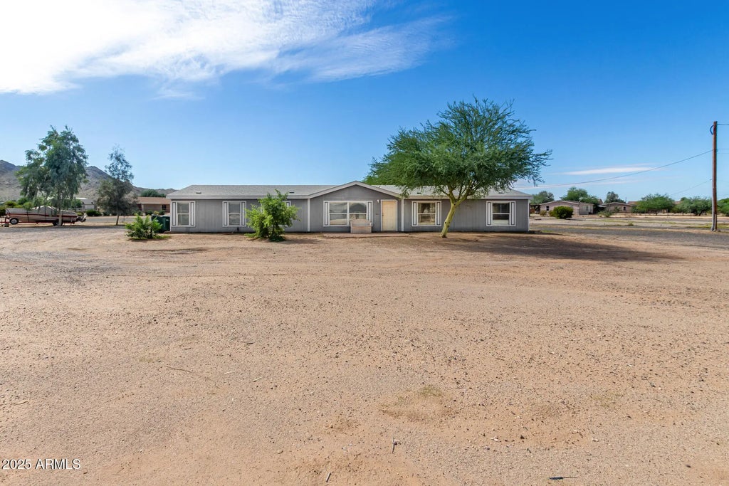 20145 E Happy Road, Queen Creek
