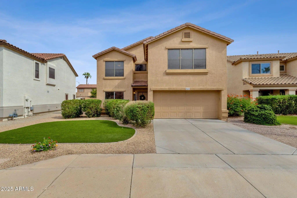 3537 S Calderon Circle, Mesa