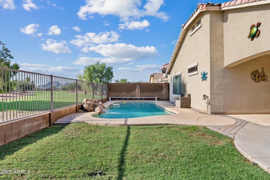 23025 S 215th Street, Queen Creek