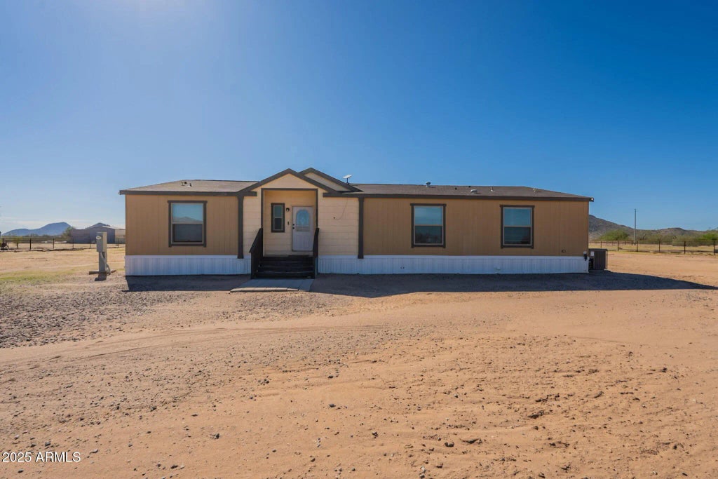 56783 W Papago Road, Maricopa