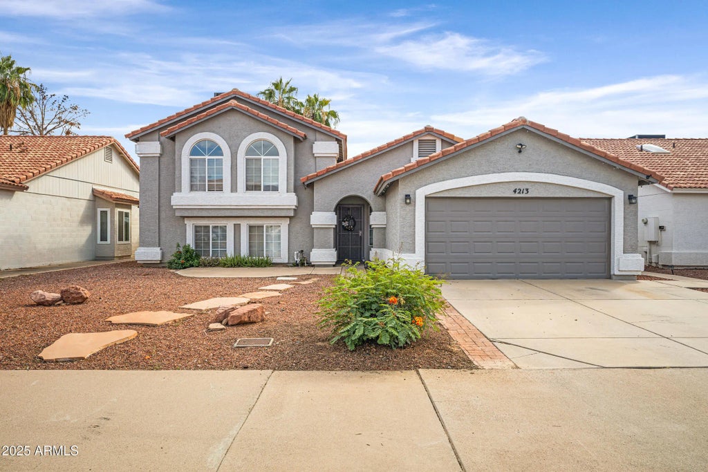 4213 E Frye Road, Phoenix