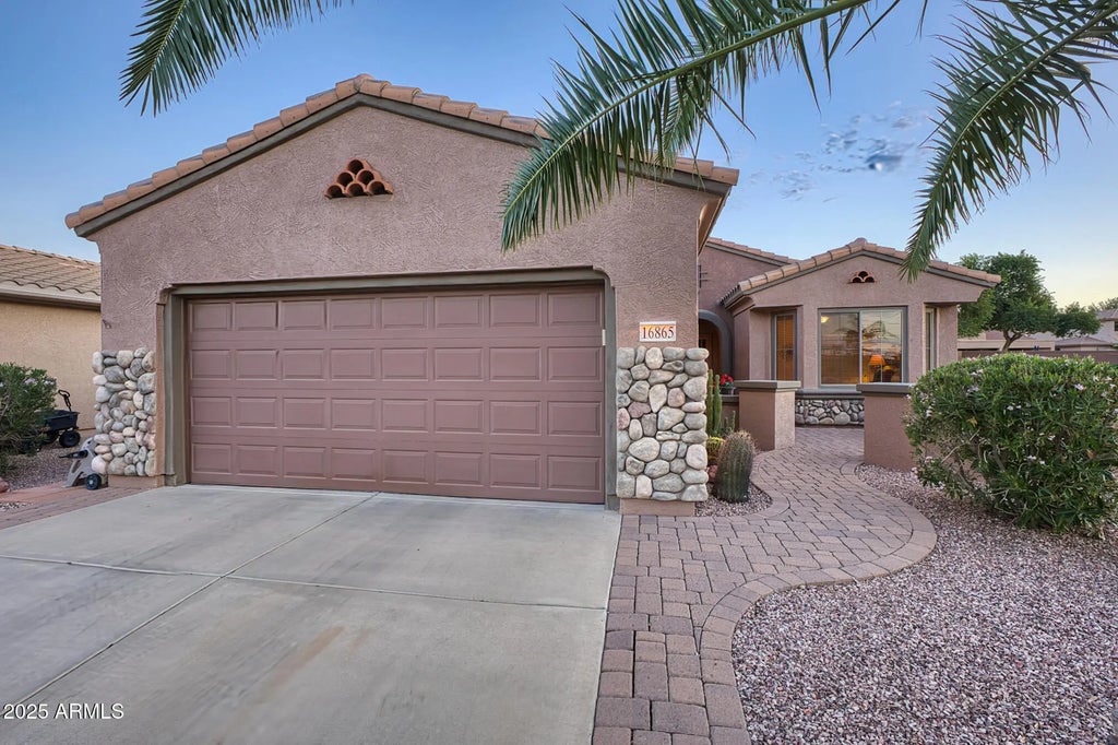 16865 W Villagio Drive, Surprise