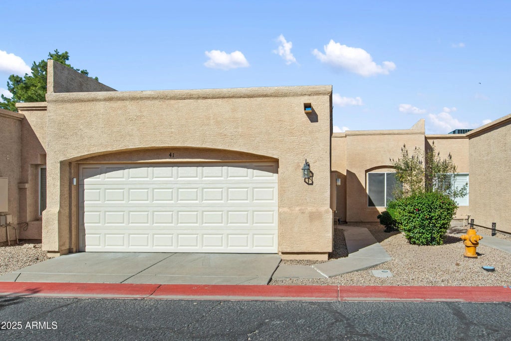 625 N Hamilton Street (unit 41), Chandler
