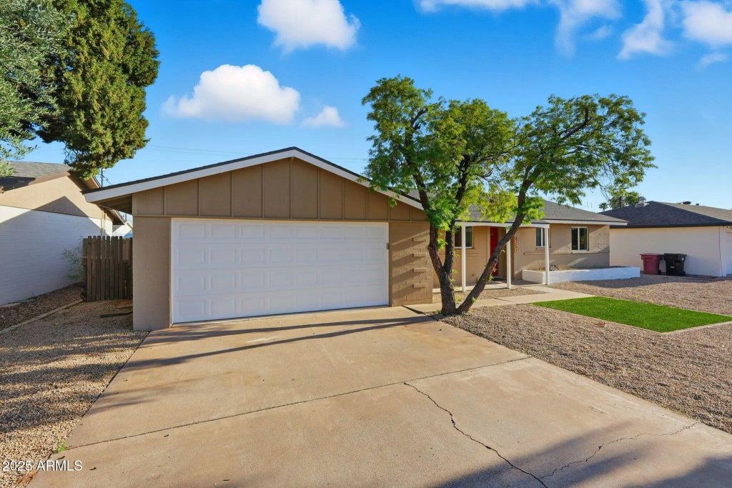 8257 E Cypress Street, Scottsdale