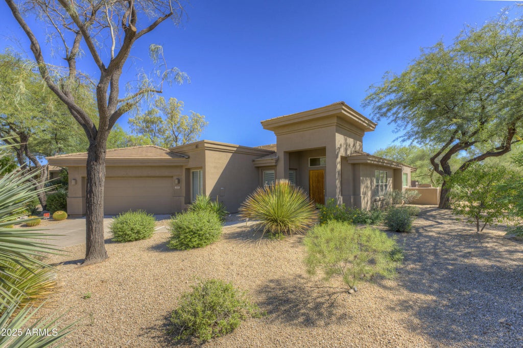 33111 N 72nd Way N, Scottsdale