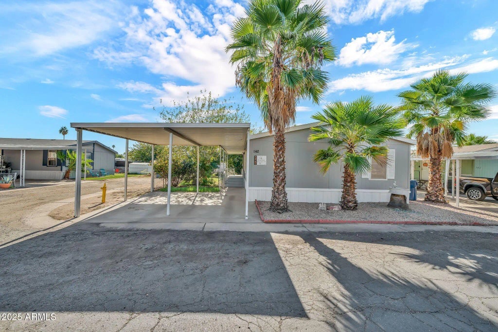 19401 N 7th Street (unit 142), Phoenix