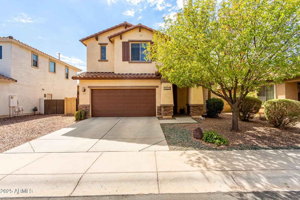 4083 E Cherry Hills Drive, Chandler