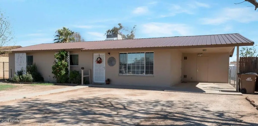 1279 S Elizabeth Street S, Florence