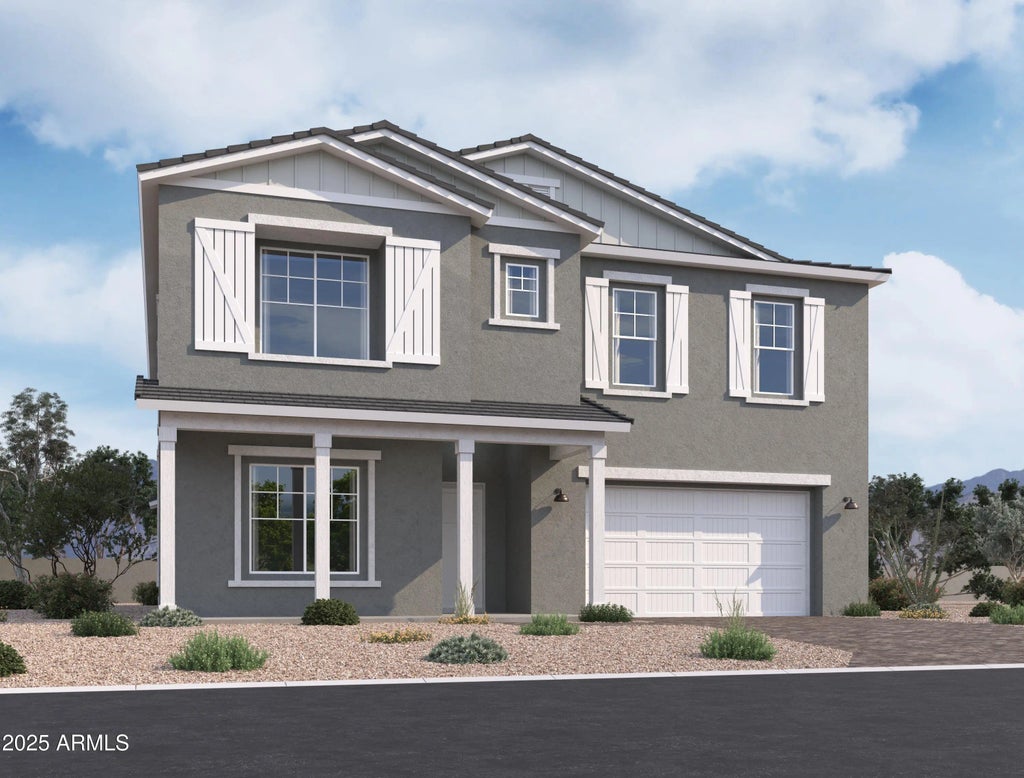 22720 E Stirrup Street, Queen Creek