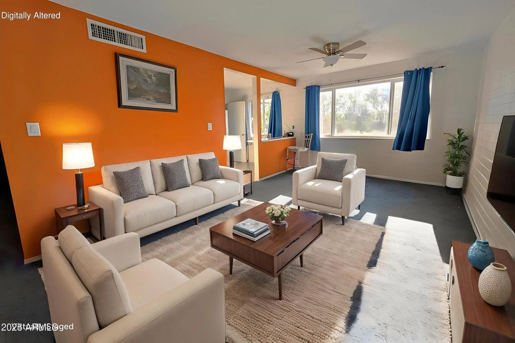 2610 W Berridge Lane (unit 121), Phoenix