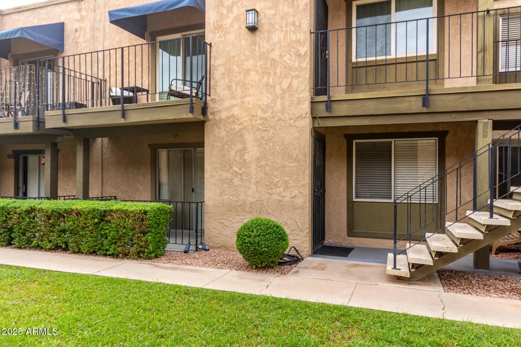 2228 E Campbell Avenue (unit 116), Phoenix
